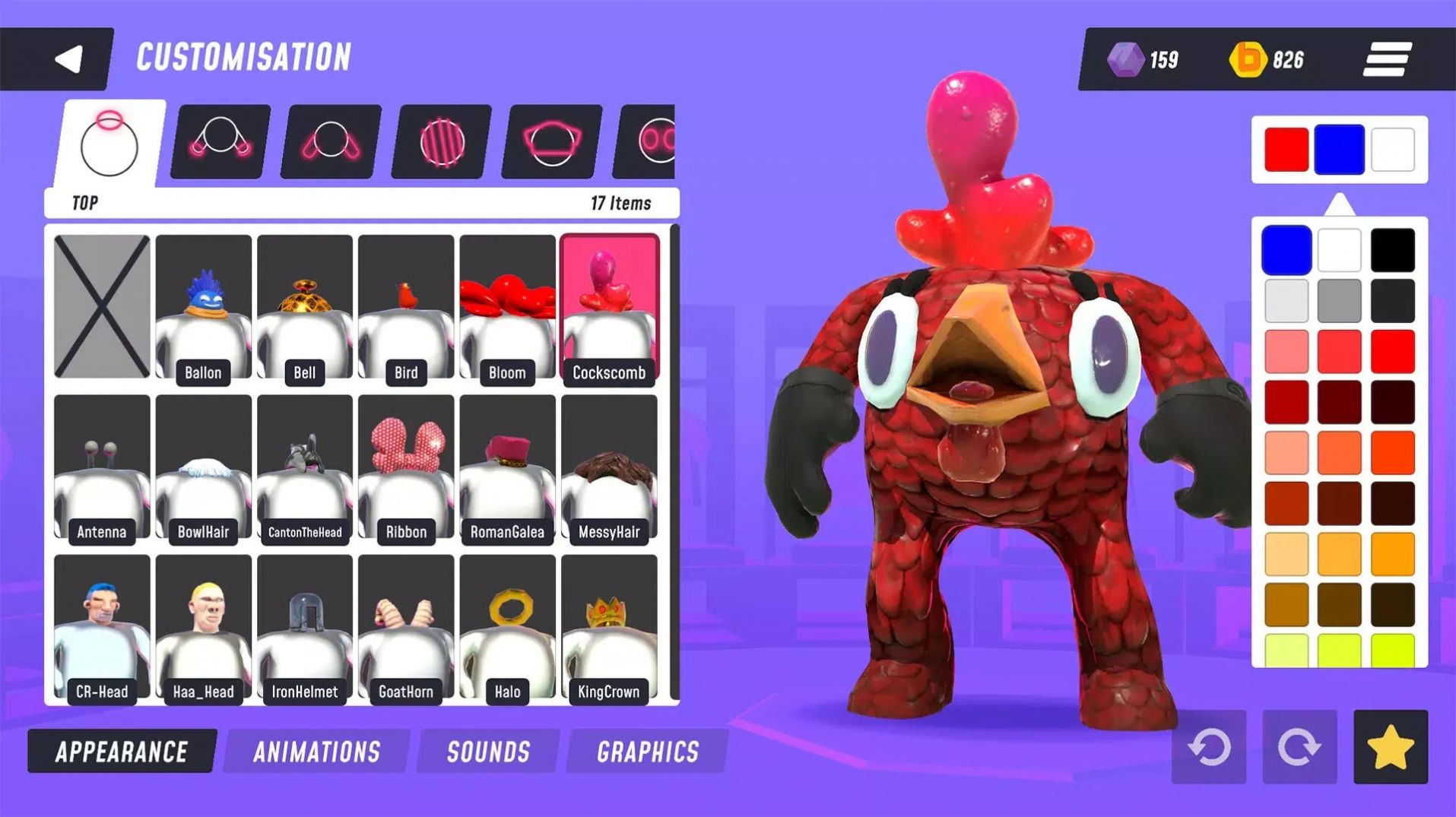 Goka街头足球截图4