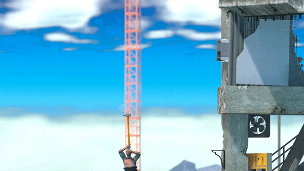 掘地求升安卓版