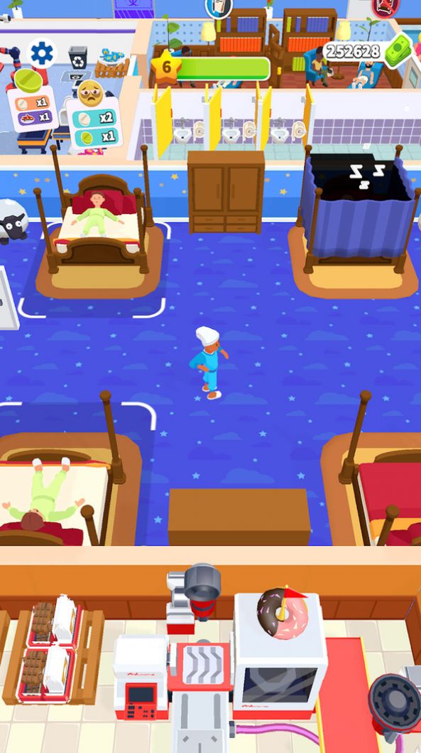 医生大作战截图4