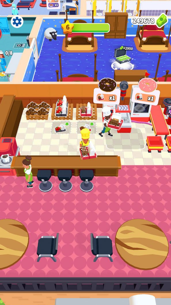 医生大作战截图3