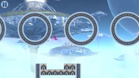 重力跑酷4中文版截图3