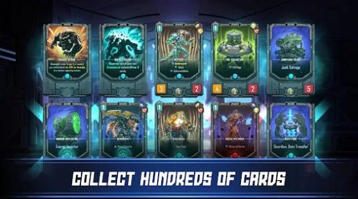 丰突变体创世纪截图3