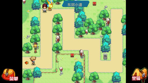 宠物王国6烈火截图3