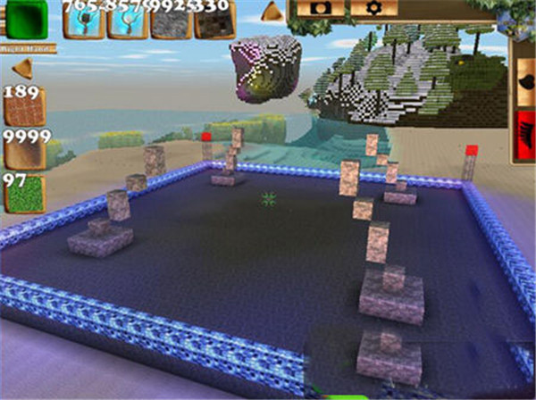 被尘封的故事OPPO版截图1