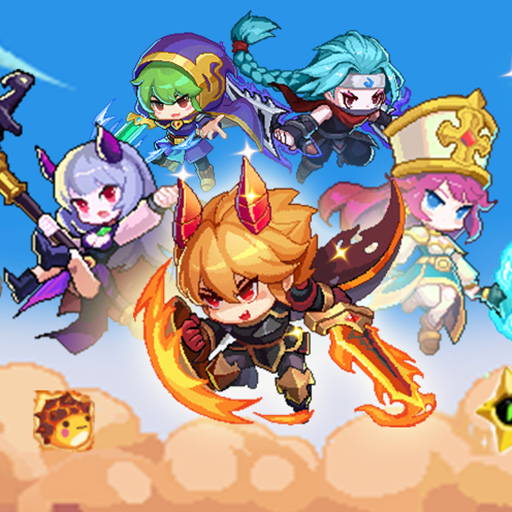 小小勇者内置菜单