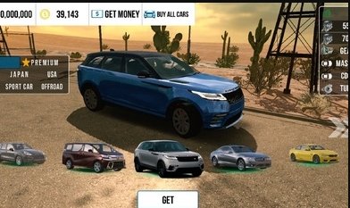 手动挡停车场奥迪rs7模组中国版本截图3