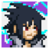 像素火影单机版2024