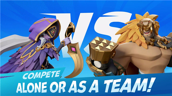 战斗粉碎(BattleCrush)