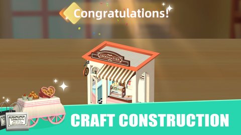 Craft Construction