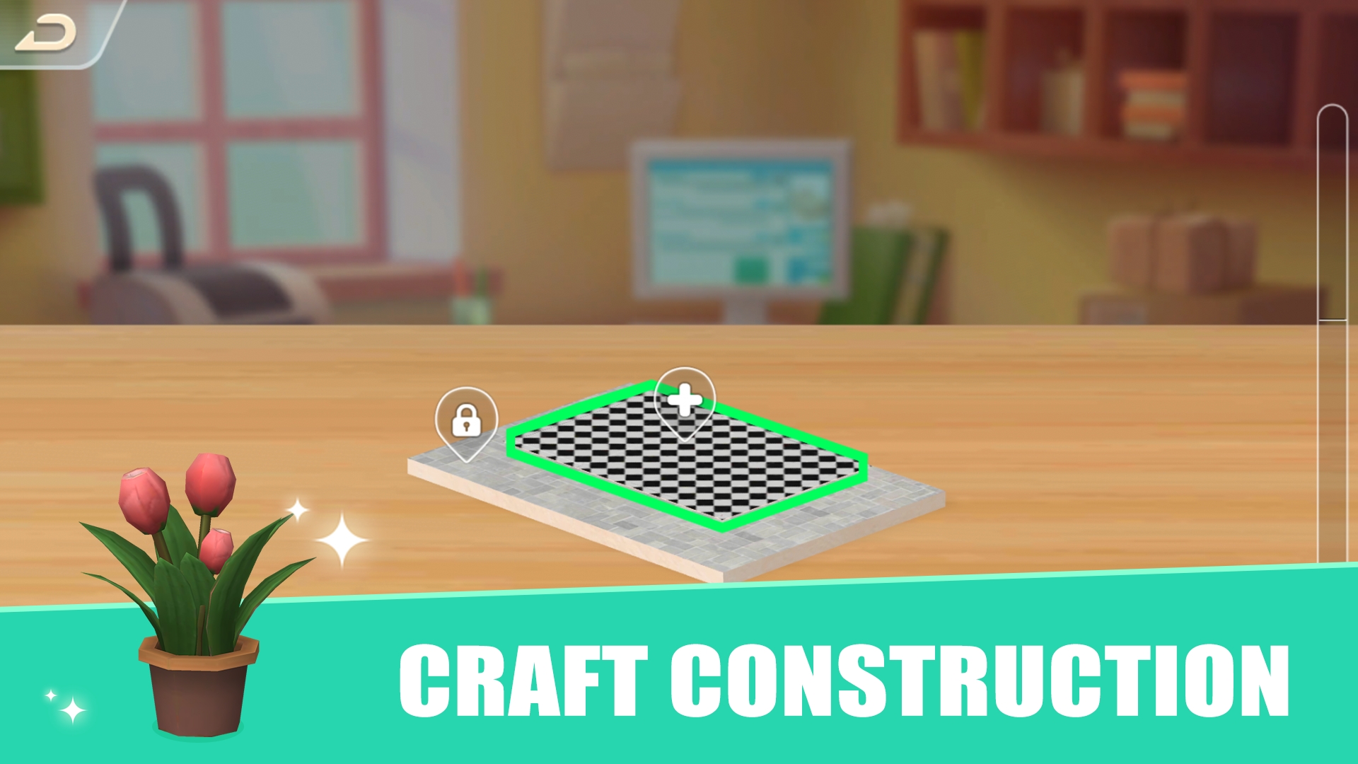 Craft Construction