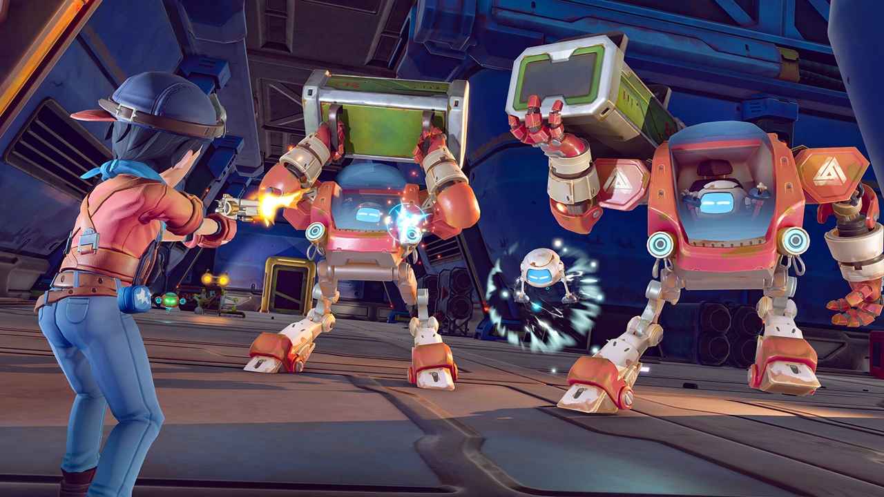 沙石镇时光mod截图3