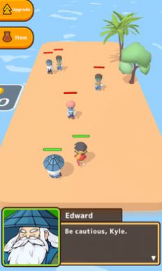 一个海盗梦截图2