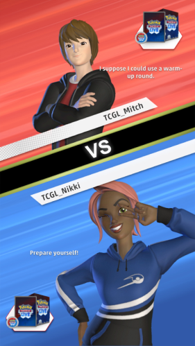 Pokemon TCG Live