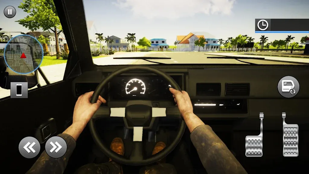 家庭维修工作模拟器手机版