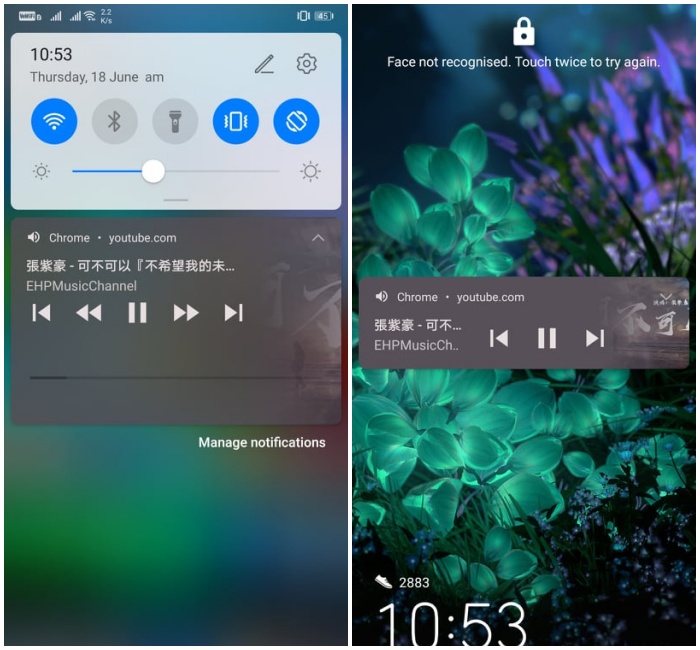 youtube网页版手机版