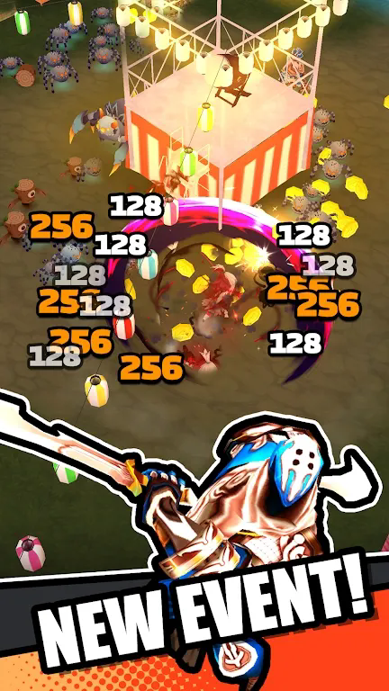 小小的幻想折相思截图4