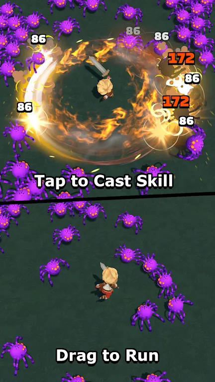 小小的幻想免广告截图3