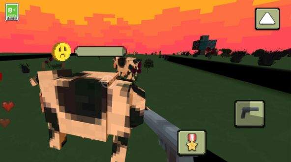 像素世界传奇截图1