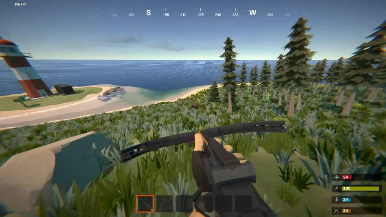 启示录手游截图5