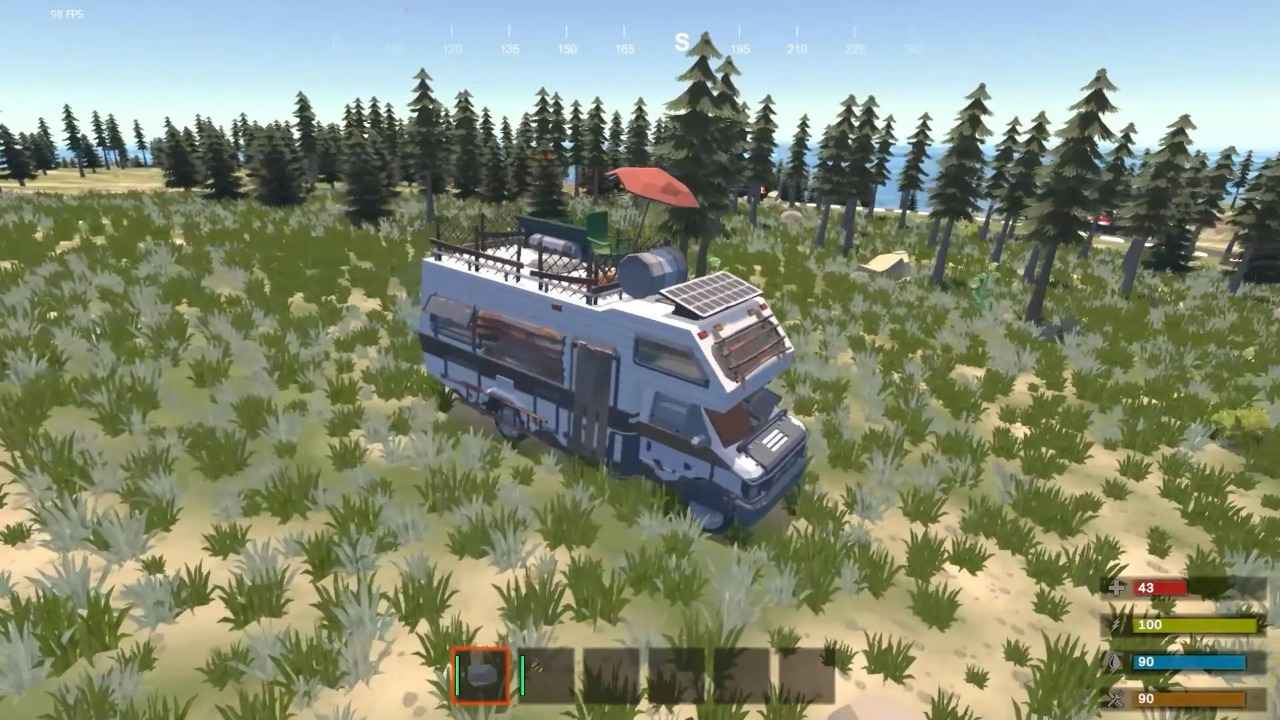 启示录手游截图1