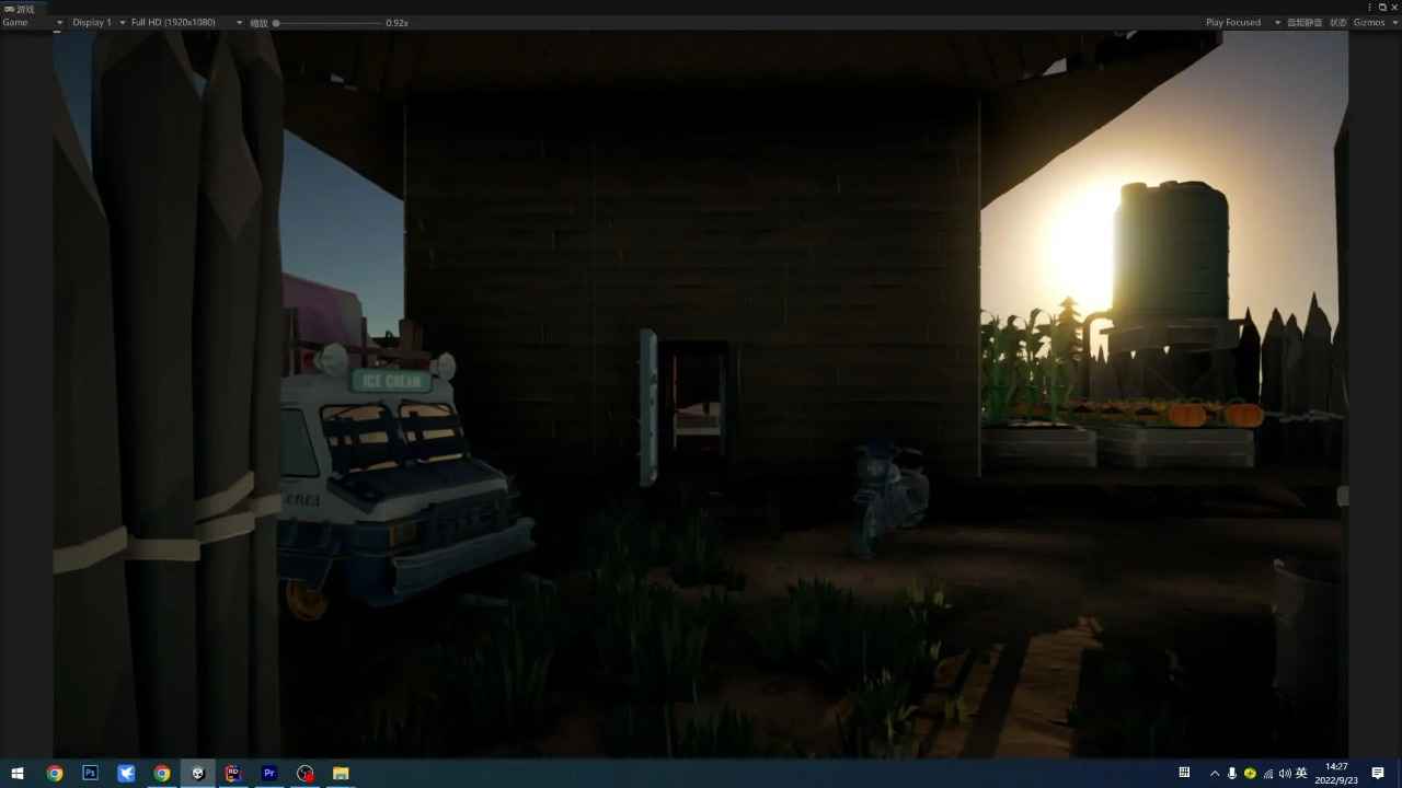 启示录手游截图2