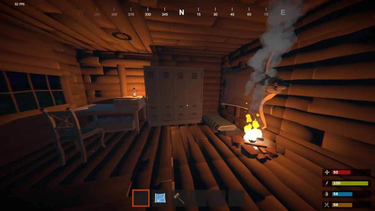 启示录手游截图3