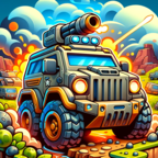 汽车幸存者游戏