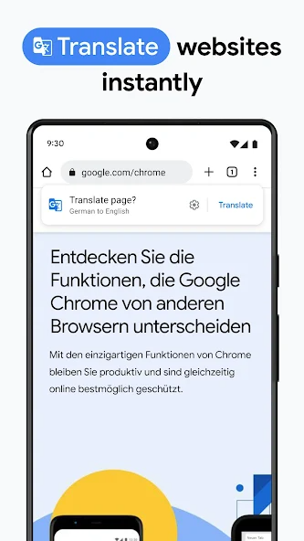 谷歌app官方截图3