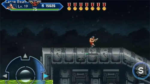 比尔与兰斯截图3