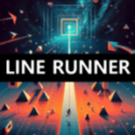 line runner