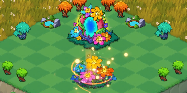 豆豆的村庄官方最新版