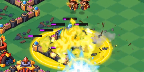 豆豆的村庄官方最新版