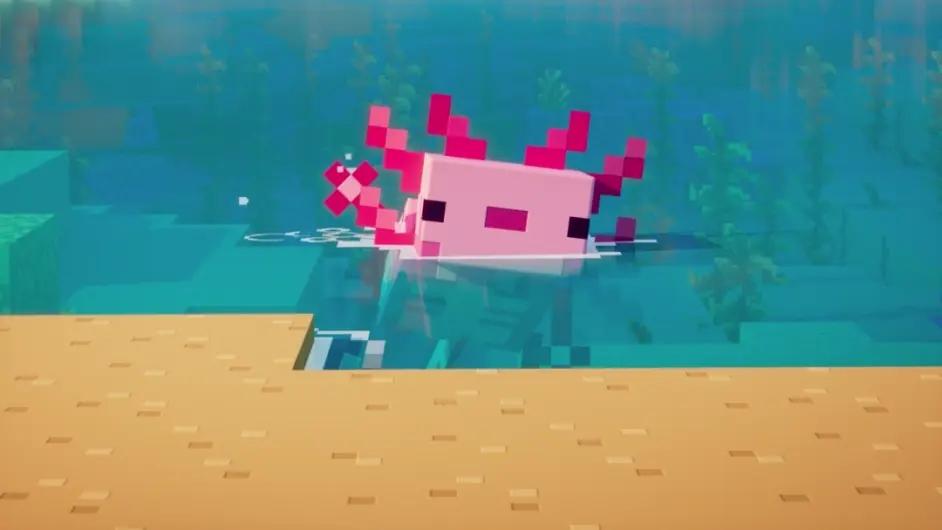 我的世界基岩版1.21