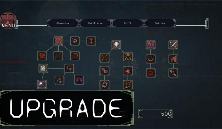 埃尔登之魂截图1