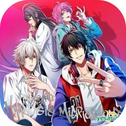 催眠麦克风官方版