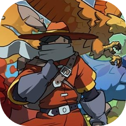 怪物乐土怪物圣所