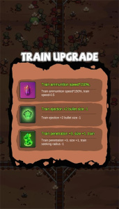 毁灭列车炮手截图2