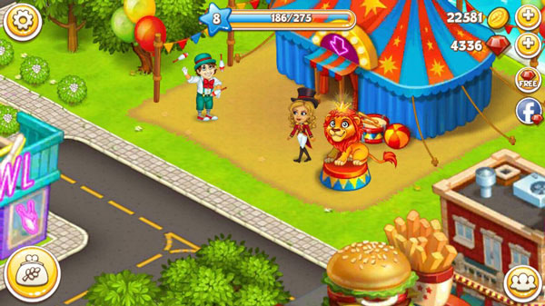 农场小镇安卓版截图4