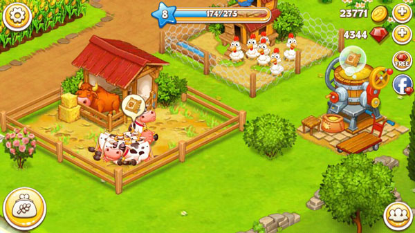 农场小镇安卓版