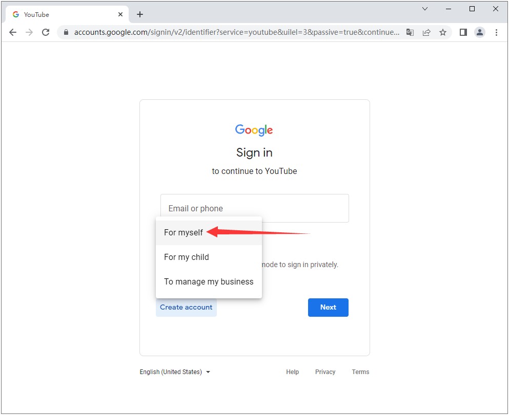油管官网安卓版