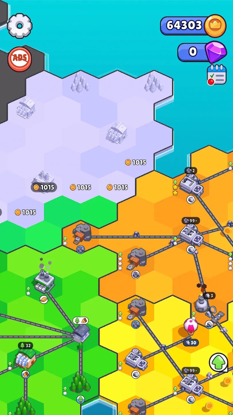 大国缔造者截图5