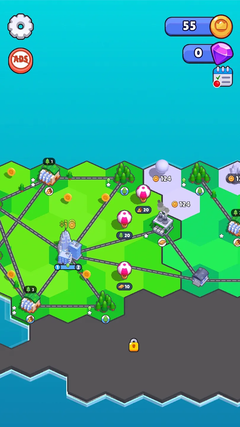 大国缔造者截图4