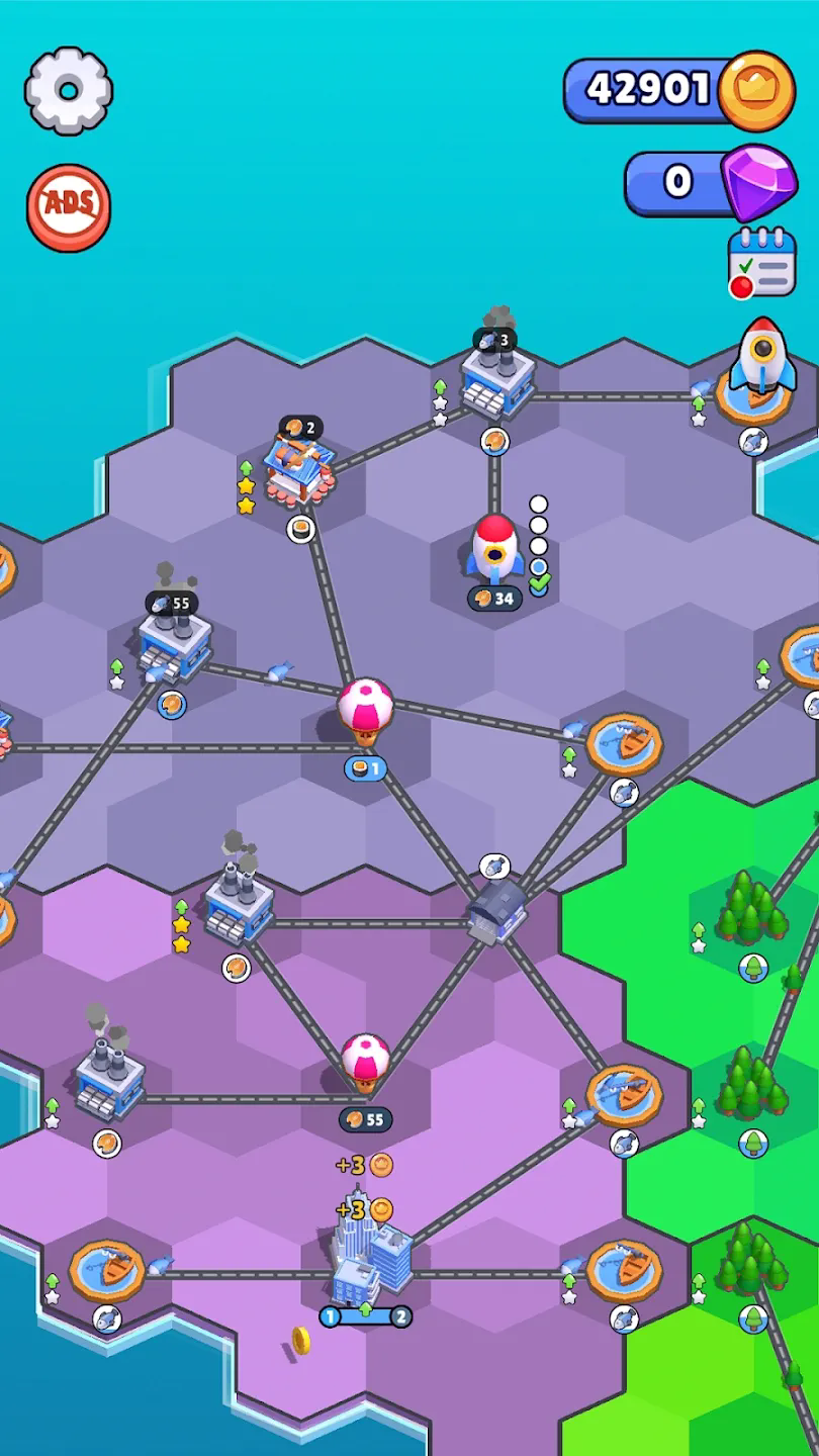 大国缔造者截图2