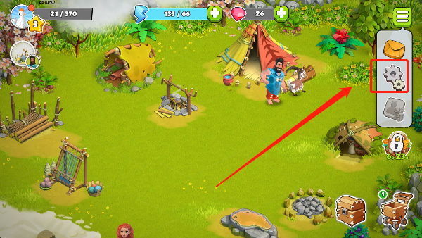 家庭岛安卓版截图2