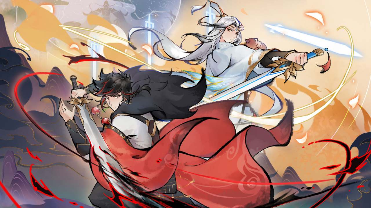最强祖师官方版
