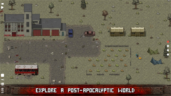 迷你dayz2最新版汉化