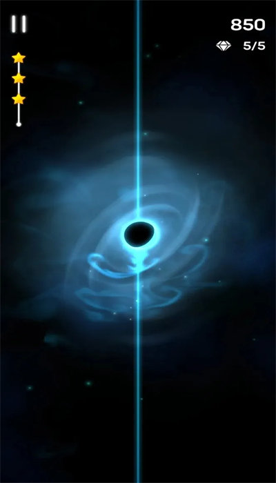 神奇的梦幻鱼截图3