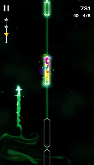 神奇的梦幻鱼截图1