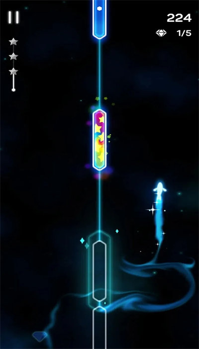 神奇的梦幻鱼截图2