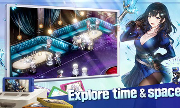 棕色尘埃2国际服截图3